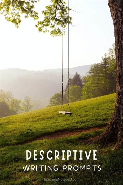 Image result for Descriptive Writing Visual Prompts