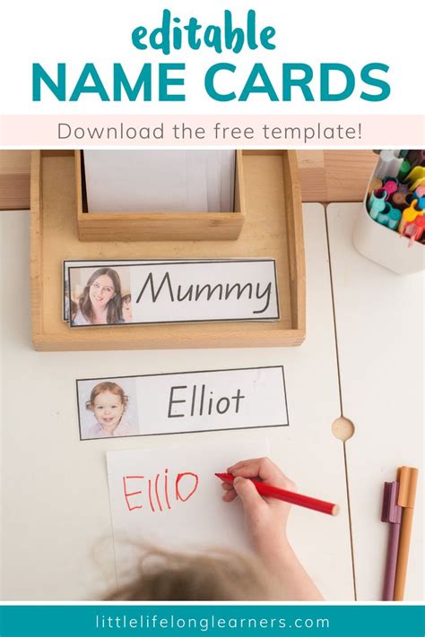 Image result for Where Can I Find Name Card in Docupedia