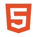 Image result for HTML 5.0 Logo