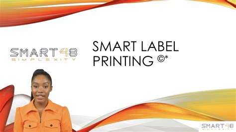 Image result for Labels for Smart Label Printer