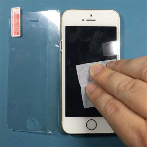 Image result for How to Apply a Protective Cover On Phone
