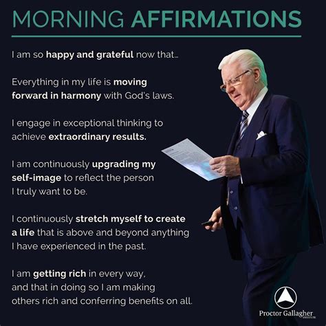 Afbeeldingsresultaten voor How to Stay Positive Bob Proctor
