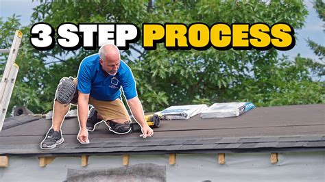 Image result for Step by Step How to Install Roof Shingles