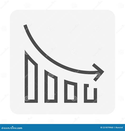 Afbeeldingsresultaten voor Graph Decreasing Vector Icons