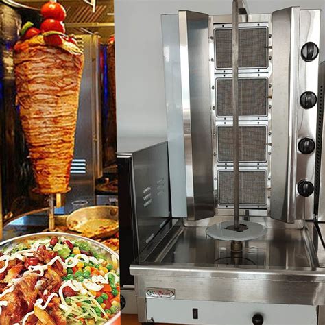 Shawarma Machine എന്നതിനുള്ള ഇമേജ് ഫലം