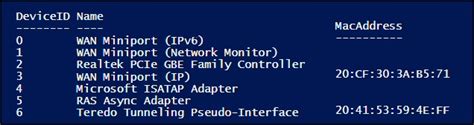 Image result for PowerShell Format Output