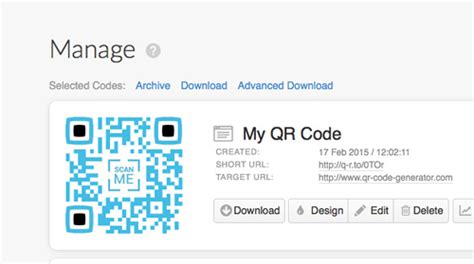 Toradh íomhá ar URL Codes