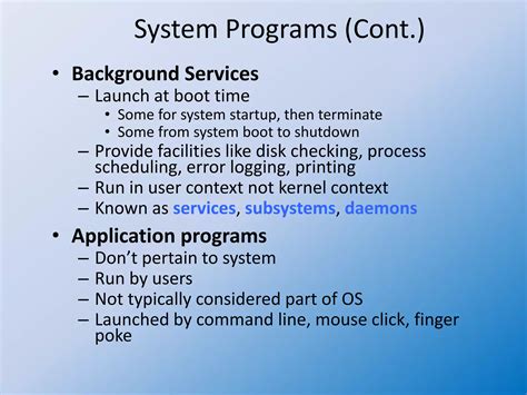 Managing Programs by Operating System に対する画像結果