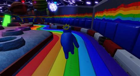 Image result for Rainbow Friends Chapter 3 Map