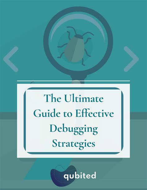 Image result for Debugging Strategies