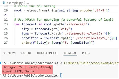 Python Write XML Data に対する画像結果