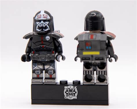 Image result for Wrecker Bad Batch