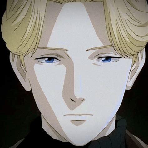 Image result for Johan Liebert Forehead