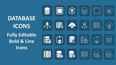 Image result for Database PowerPoint