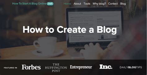 Image result for How to Create a Blog Step by Step