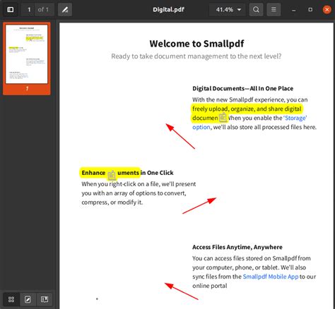 Toradh íomhá ar Python PyPDF2