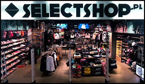Image result for Select Shop