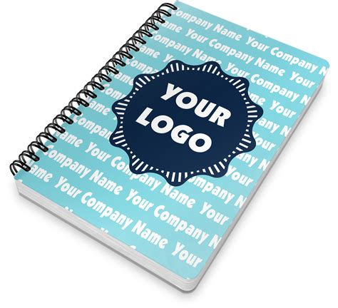 Image result for Custom Logo Notebooks