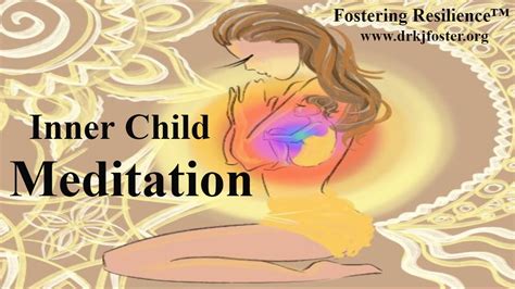 Image result for Inner Child Meditation Script