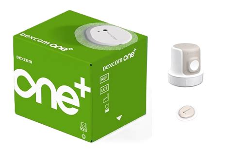 Image result for Dexcom One Sealed Sensor