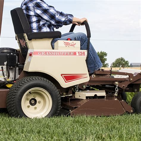 Grasshopper Mower Problems に対する画像結果