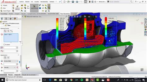 Afbeeldingsresultaten voor Ozgan Flow Simulation
