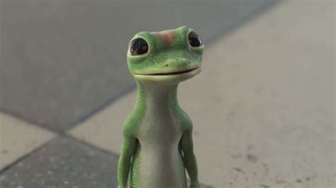 Image result for GEICO Gecko Infinity Gauntlet