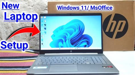 Image result for Windows Laptop Setup