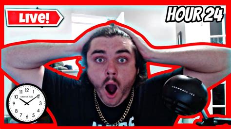 Toradh íomhá ar 24 Hour Stream Text