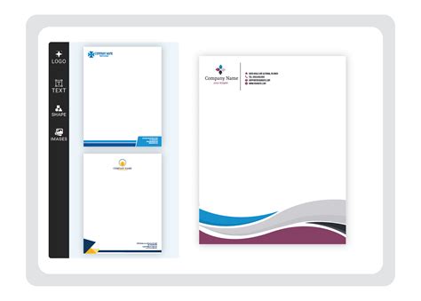 Image result for Design Your Own LetterHead