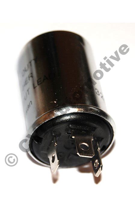 Image result for GY6 Flasher Relay 3-Pin Converted to 2 Pin