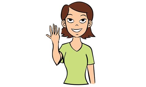 Five Sign Language に対する画像結果