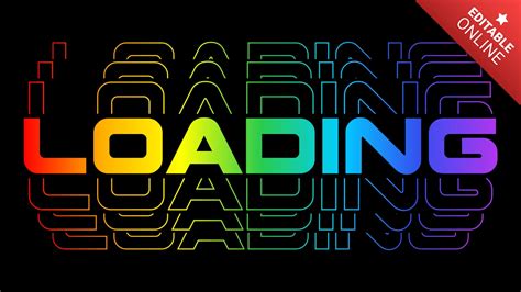 Simple CSS Loading Text に対する画像結果