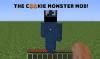 Cookie Monster Minecraft Mod に対する画像結果
