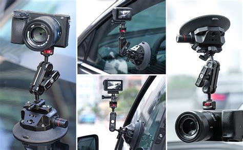 Image result for Suction Mount Camera