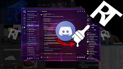 Image result for Custom Discord Video Background