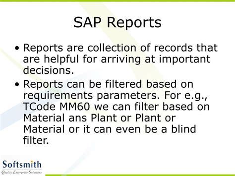SAP Logistics Modules에 대한 이미지 결과