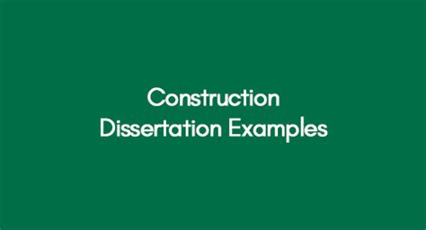 Dissertation Writing for Construction Students に対する画像結果