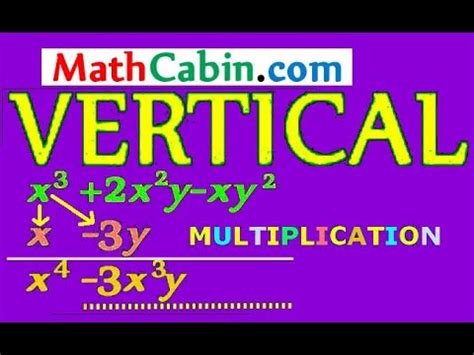 Vertical Method Algebra に対する画像結果