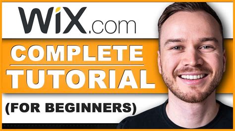 Afbeeldingsresultaten voor Wix for Beginners