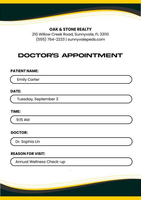 Image result for Appointment Calander Home