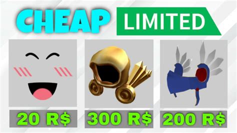 Roblox Fake Limited's Under $50 に対する画像結果