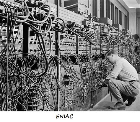 Image result for First Generation Computers Machine Language