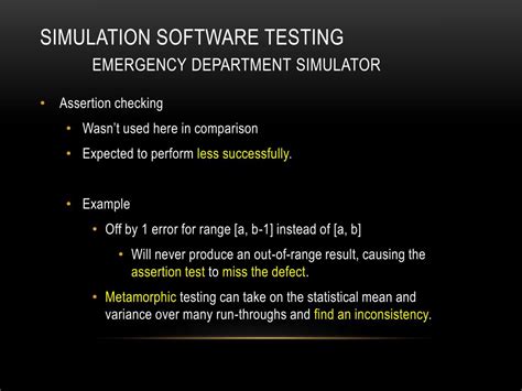 Afbeeldingsresultaten voor How to Build a Code Testing Simulator
