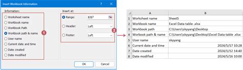 Image result for How to See File Path in Excel