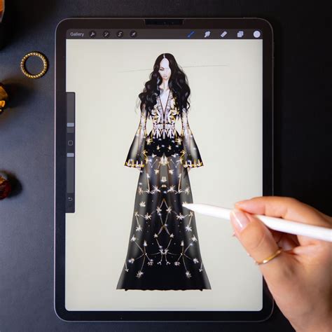 Procreate Clothing Design に対する画像結果