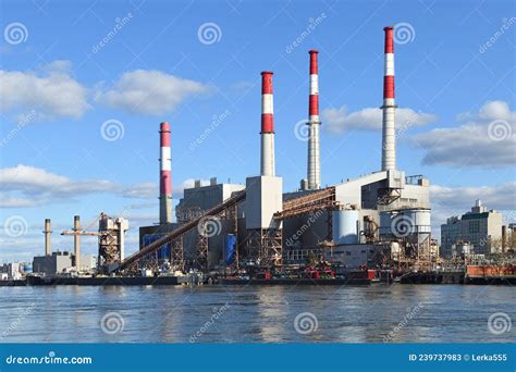 Image result for Astoria Generating Station