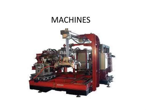 Image result for In Line Machine Image for PPT