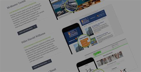 Afbeeldingsresultaten voor HTML Email Creator Software
