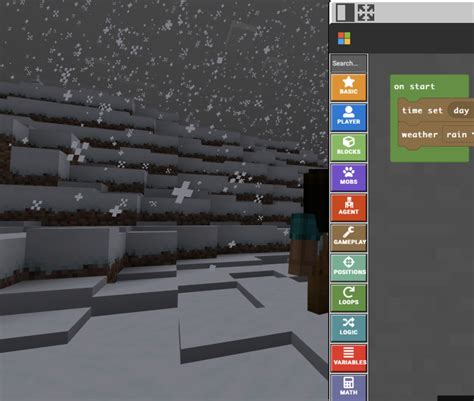 Minecraft Coding Website に対する画像結果